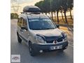 2007 MODEL 1.5 DİZEL KANGO 85 LİK..KARTA 12 TAKSİT İMKANI