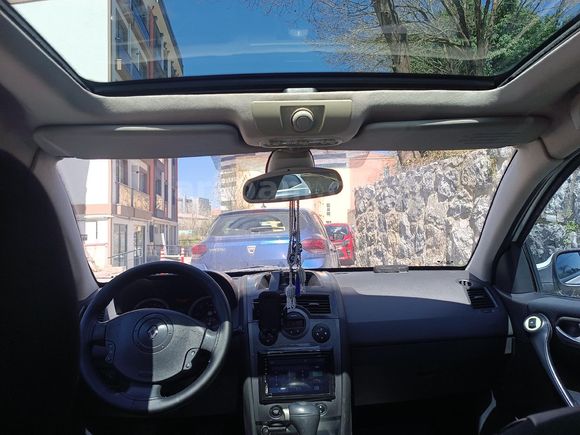 Sahibinden Renault Megane 1.6 Dynamique 2004 Model