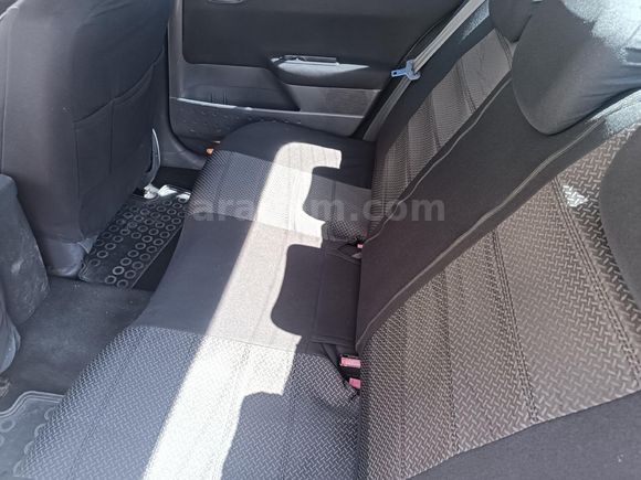 Sahibinden Renault Megane 1.6 Dynamique 2004 Model
