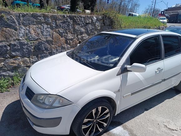 Sahibinden Renault Megane 1.6 Dynamique 2004 Model