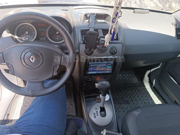 Sahibinden Renault Megane 1.6 Dynamique 2004 Model