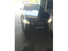 Sahibinden Mercedes S350