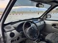 2005 model kangoo 1.5 dcı klimalı