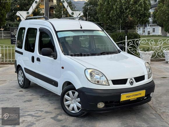 2005 model kangoo 1.5 dcı klimalı