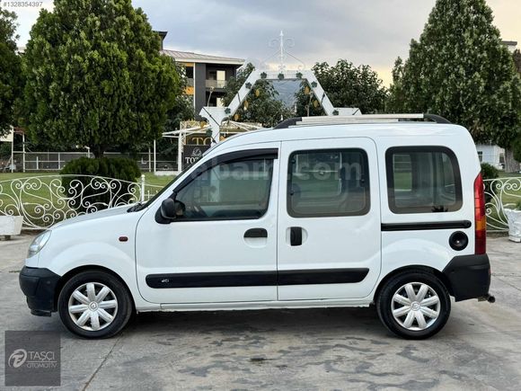 2005 model kangoo 1.5 dcı klimalı