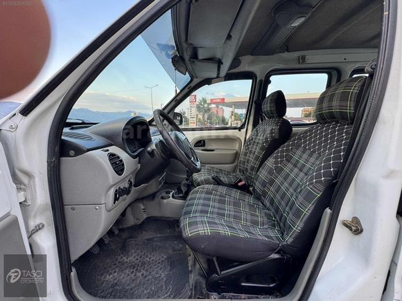 2005 model kangoo 1.5 dcı klimalı