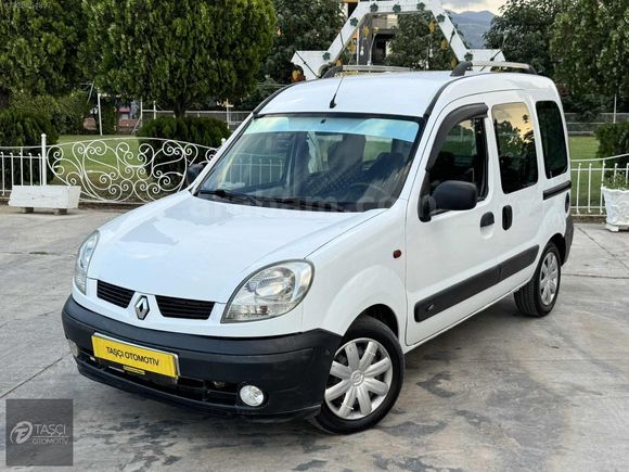 2005 model kangoo 1.5 dcı klimalı