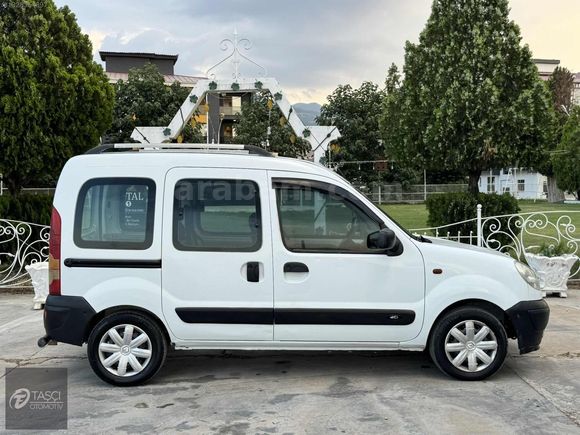2005 model kangoo 1.5 dcı klimalı