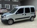 MAKYAJLI KANGOO KLİMALİ ÇİFT AİRBENG TAKAS OLUR KART GEÇERLİ