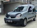 MAKYAJLI KANGOO KLİMALİ ÇİFT AİRBENG TAKAS OLUR KART GEÇERLİ