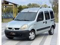 KLİMALI 2004 KANGOO SIFIR MOTOR