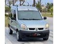 KLİMALI 2004 KANGOO SIFIR MOTOR