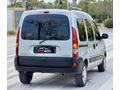 KLİMALI 2004 KANGOO SIFIR MOTOR