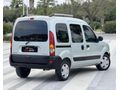 KLİMALI 2004 KANGOO SIFIR MOTOR