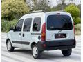 KLİMALI 2004 KANGOO SIFIR MOTOR