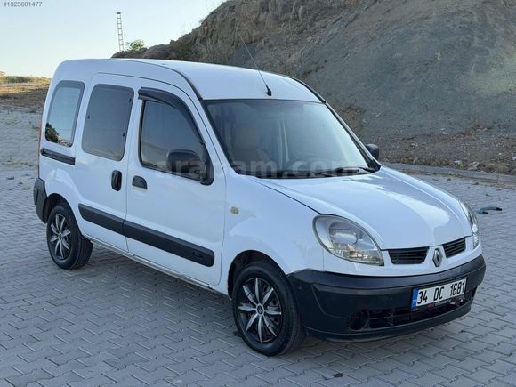 KOÇ AUTO DAN SORUNSUZ 1.5 DİZEL