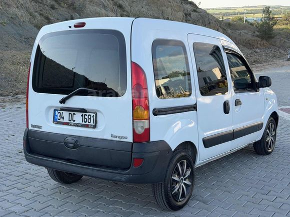 KOÇ AUTO DAN SORUNSUZ 1.5 DİZEL