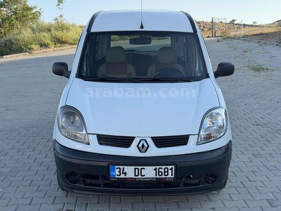 KOÇ AUTO DAN SORUNSUZ 1.5 DİZEL