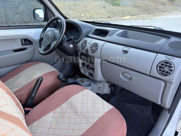 KOÇ AUTO DAN SORUNSUZ 1.5 DİZEL