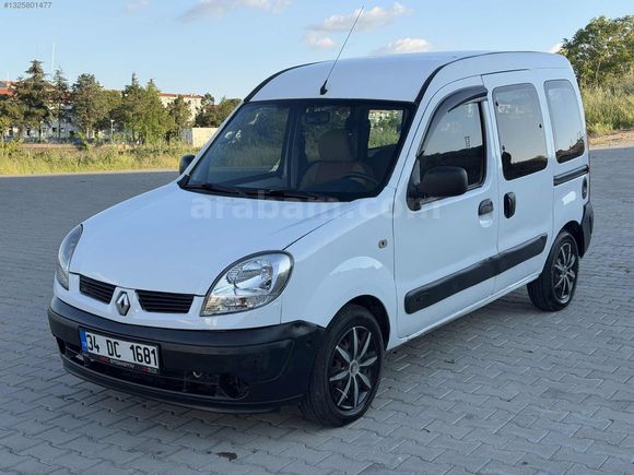 KOÇ AUTO DAN SORUNSUZ 1.5 DİZEL