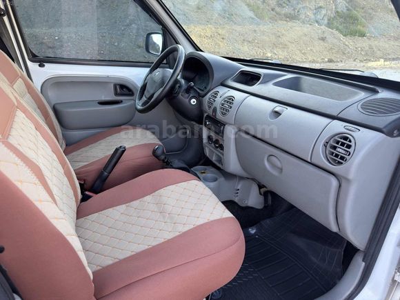 KOÇ AUTO DAN SORUNSUZ 1.5 DİZEL