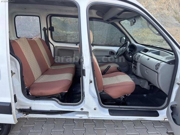 KOÇ AUTO DAN SORUNSUZ 1.5 DİZEL