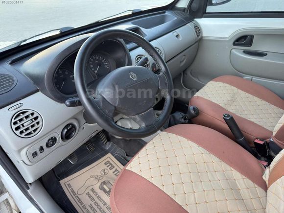 KOÇ AUTO DAN SORUNSUZ 1.5 DİZEL