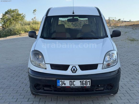 KOÇ AUTO DAN SORUNSUZ 1.5 DİZEL