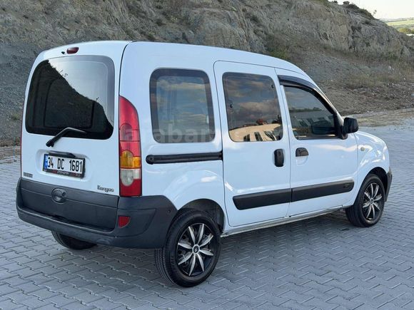 KOÇ AUTO DAN SORUNSUZ 1.5 DİZEL