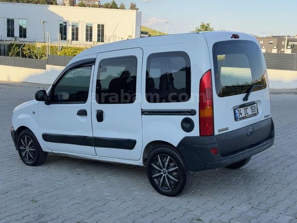 KOÇ AUTO DAN SORUNSUZ 1.5 DİZEL
