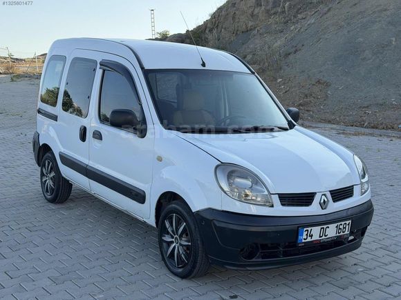 KOÇ AUTO DAN SORUNSUZ 1.5 DİZEL