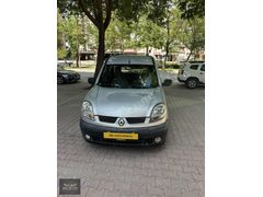 MK AUTO'DAN ÇİFT SÜRGÜ TEK KAPAK SORUNSUZ KANGOO