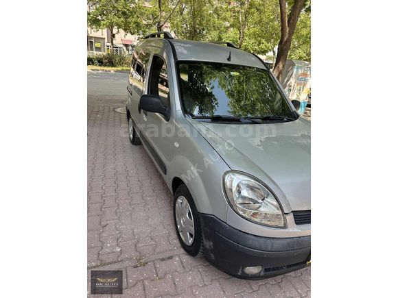 MK AUTO'DAN ÇİFT SÜRGÜ TEK KAPAK SORUNSUZ KANGOO