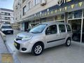 2017 RENAULT KANGOO MULTİX 1.5 DCİ TOUCH CİFT SÜRGÜ