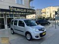 2017 RENAULT KANGOO MULTİX 1.5 DCİ TOUCH CİFT SÜRGÜ