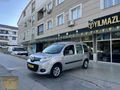 2017 RENAULT KANGOO MULTİX 1.5 DCİ TOUCH CİFT SÜRGÜ
