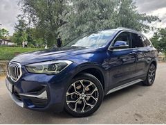 Sahibinden Düşük km. 2020 model BMW X1 Ultimate Edition X-Line