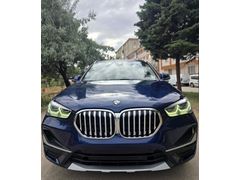 Sahibinden Düşük km. 2020 model BMW X1 Ultimate Edition X-Line