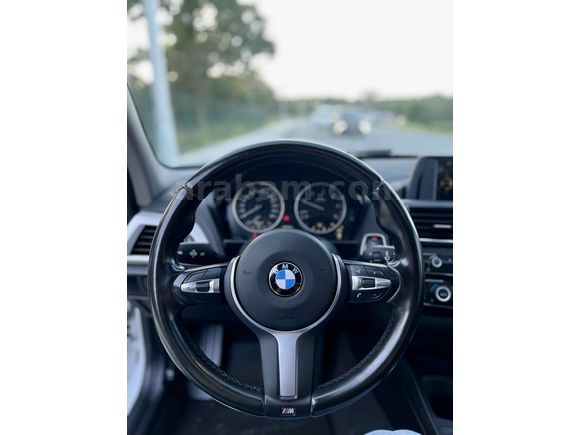 Sahibinden BMW 1 Serisi 116d Joy Plus 2015 Model 