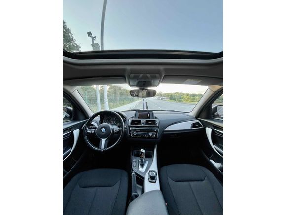 Sahibinden BMW 1 Serisi 116d Joy Plus 2015 Model 