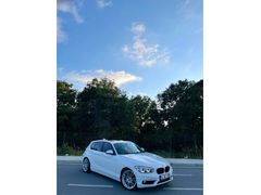 Sahibinden BMW 1 Serisi 116d Joy Plus 2015 Model 