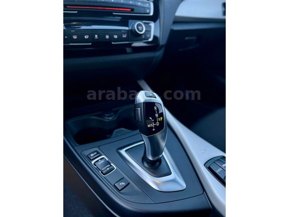 Sahibinden BMW 1 Serisi 116d Joy Plus 2015 Model 