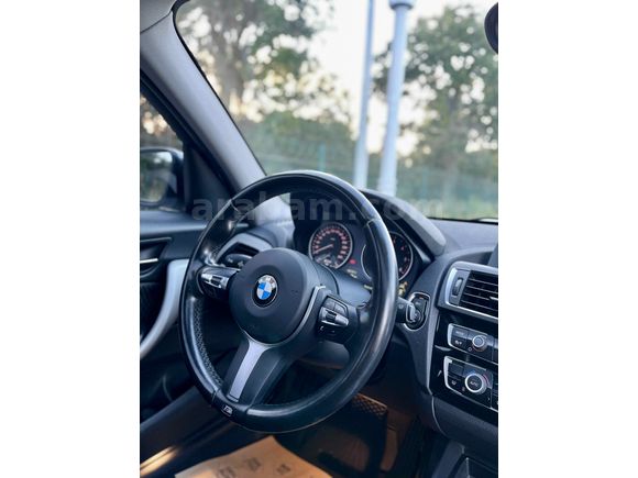 Sahibinden BMW 1 Serisi 116d Joy Plus 2015 Model 
