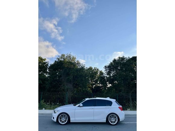 Sahibinden BMW 1 Serisi 116d Joy Plus 2015 Model 