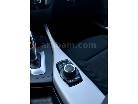 Sahibinden BMW 1 Serisi 116d Joy Plus 2015 Model 