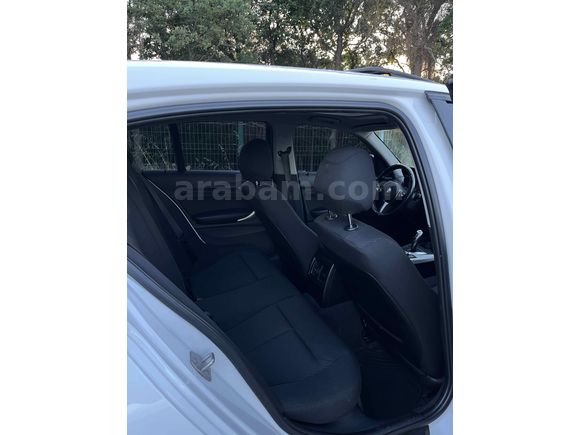 Sahibinden BMW 1 Serisi 116d Joy Plus 2015 Model 