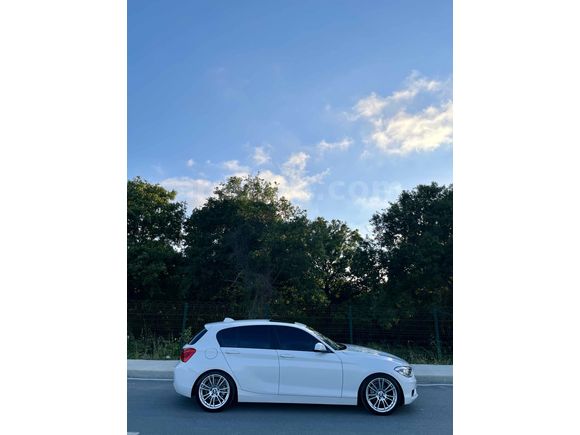 Sahibinden BMW 1 Serisi 116d Joy Plus 2015 Model 