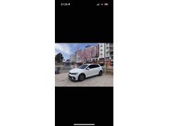 Sahibinden Volkswagen Polo 1.0 Life 2023 Model 46.000 km Beyaz