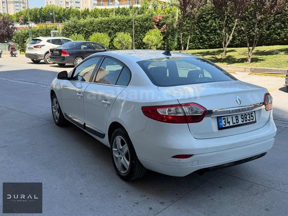 DURAL MOTORSTAN MOTOR YÜRÜYEN SORUNSUZ