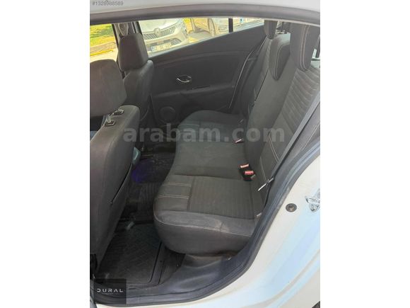 DURAL MOTORSTAN MOTOR YÜRÜYEN SORUNSUZ